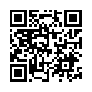 本网页连接的 QRCode