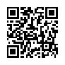 本网页连接的 QRCode