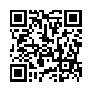 本网页连接的 QRCode