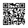 本网页连接的 QRCode