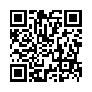 本网页连接的 QRCode