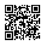 本网页连接的 QRCode