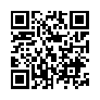 本网页连接的 QRCode