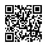 本网页连接的 QRCode