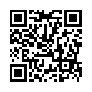 本网页连接的 QRCode