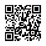 本网页连接的 QRCode