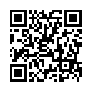 本网页连接的 QRCode