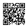 本网页连接的 QRCode