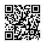 本网页连接的 QRCode