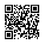 本网页连接的 QRCode