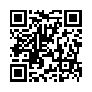 本网页连接的 QRCode