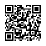 本网页连接的 QRCode