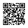 本网页连接的 QRCode