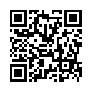 本网页连接的 QRCode