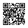 本网页连接的 QRCode