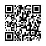 本网页连接的 QRCode