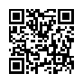 本网页连接的 QRCode