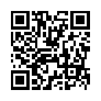 本网页连接的 QRCode