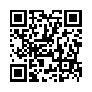 本网页连接的 QRCode