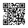 本网页连接的 QRCode