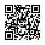 本网页连接的 QRCode