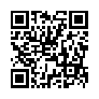 本网页连接的 QRCode