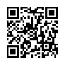 本网页连接的 QRCode