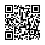 本网页连接的 QRCode