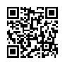 本网页连接的 QRCode