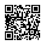 本网页连接的 QRCode