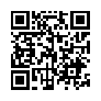 本网页连接的 QRCode