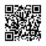本网页连接的 QRCode