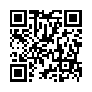 本网页连接的 QRCode
