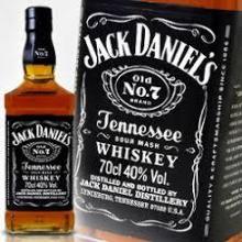 Jack Daniel's