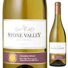 STONE VALLEY Chardonnay