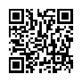 本网页连接的 QRCode