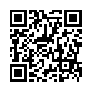 本网页连接的 QRCode