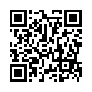 本网页连接的 QRCode