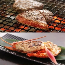 7,780日元套餐 (8道菜)