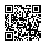 本网页连接的 QRCode