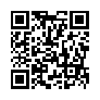 本网页连接的 QRCode