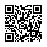 本网页连接的 QRCode