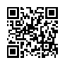 本网页连接的 QRCode