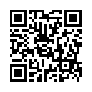 本网页连接的 QRCode