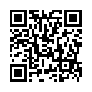 本网页连接的 QRCode