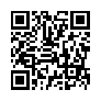 本网页连接的 QRCode