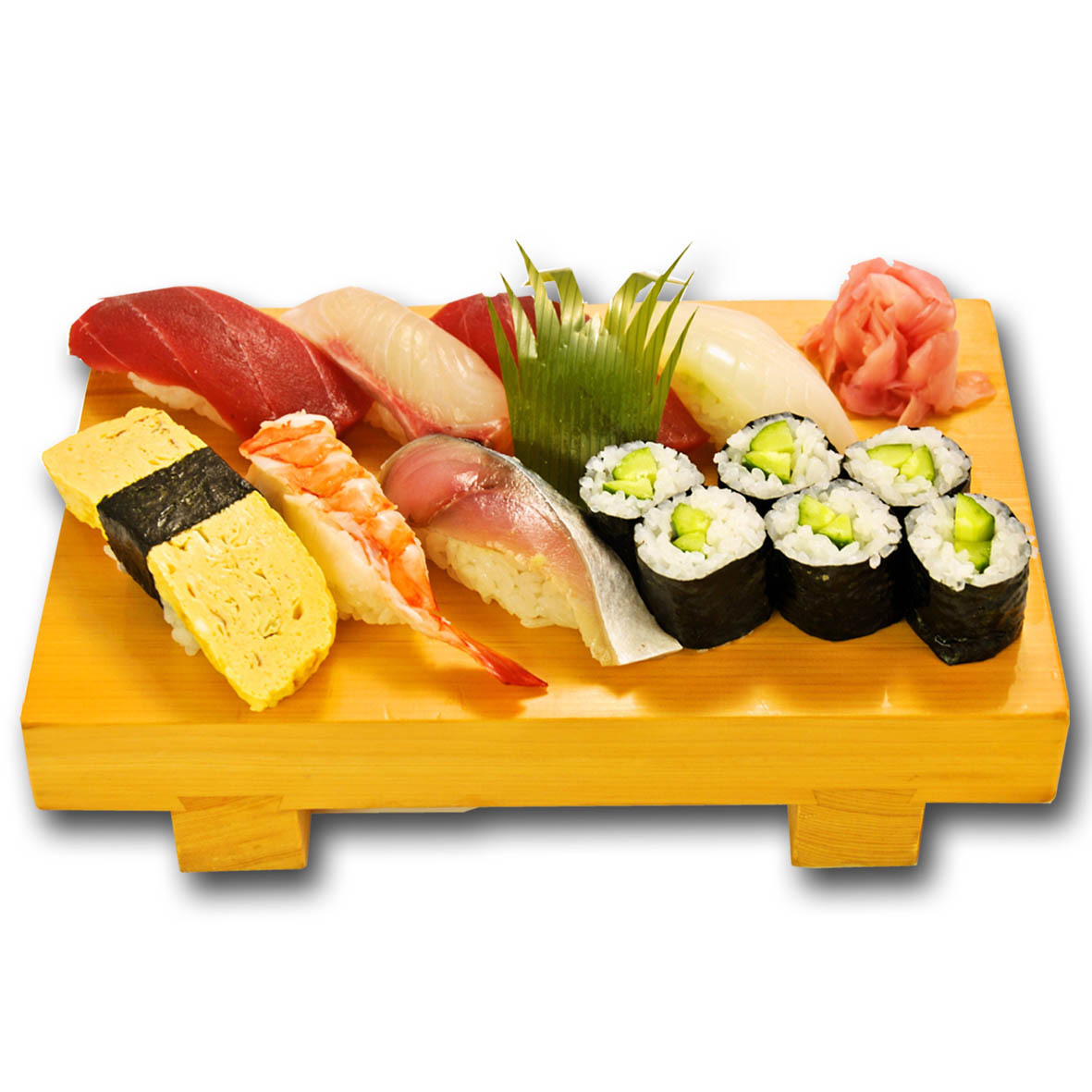 上寿司セット提供 | 食彩工房『旬ノ宴』