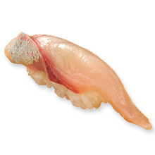 红甘鲹鱼