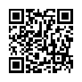 本网页连接的 QRCode