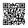 本网页连接的 QRCode